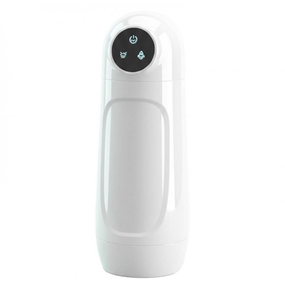 Japan GALAKU - DaBai Suction Masturbator Cup AI- Bay Plus- Pro (Smart APP Model - Chargeable) Japan GALAKU - DaBai Suction Masturbator Cup AI- Bay Plus- Pro (Smart APP Model - Chargeable)